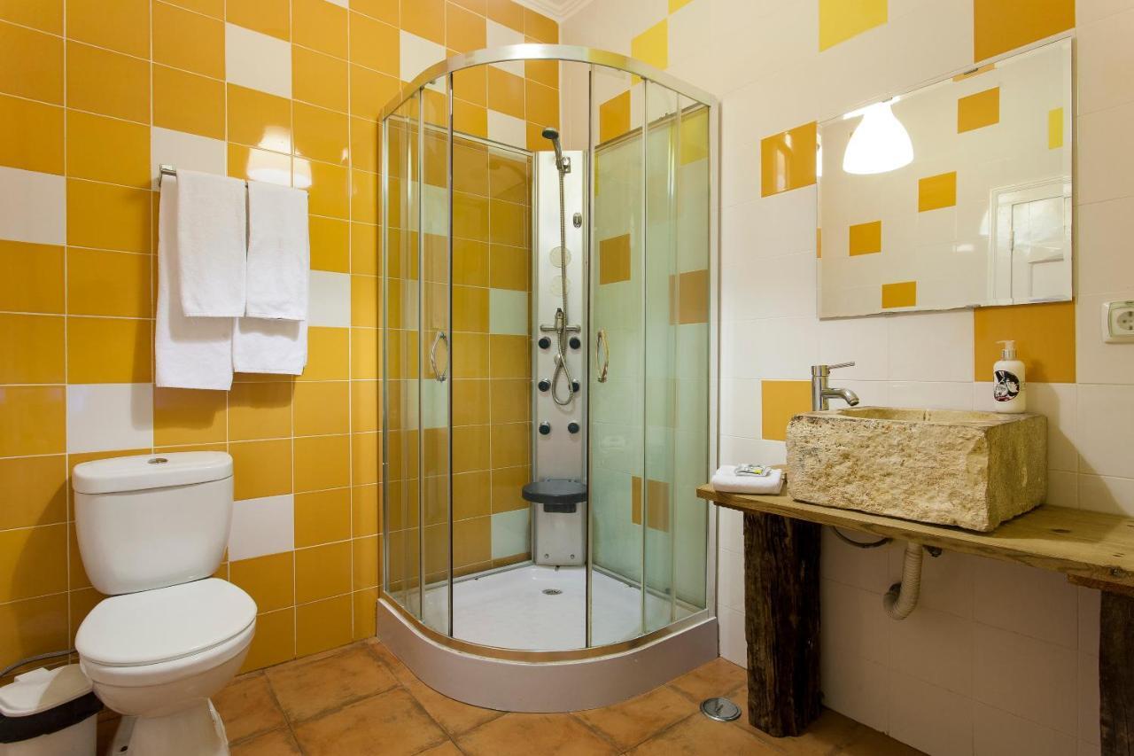 Downtown Augusta Apartment Lisboa Kültér fotó