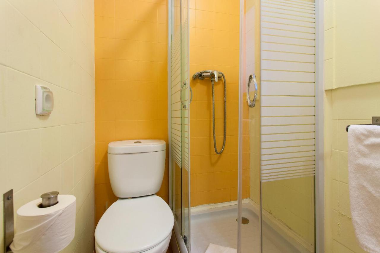Downtown Augusta Apartment Lisboa Kültér fotó