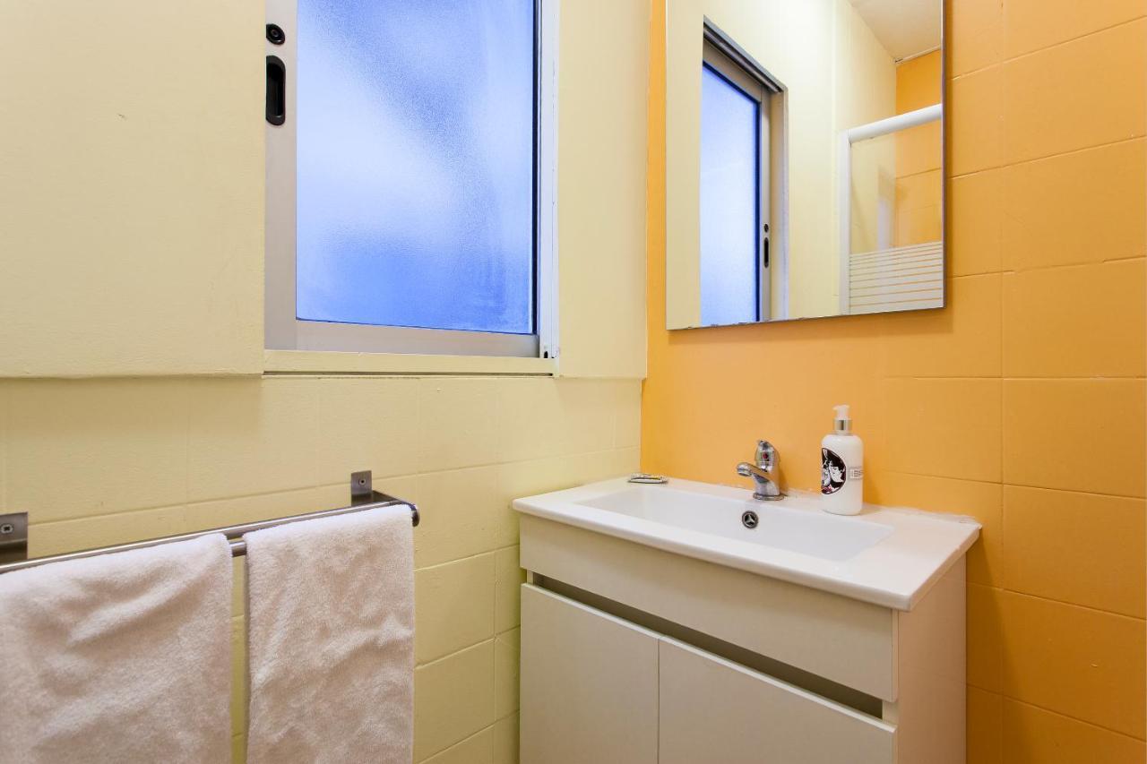 Downtown Augusta Apartment Lisboa Kültér fotó